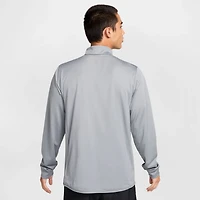 Nike Men's Dri-Fit Totality Full-Zip Knit Jacket