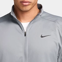 Nike Men's Dri-Fit Totality Full-Zip Knit Jacket