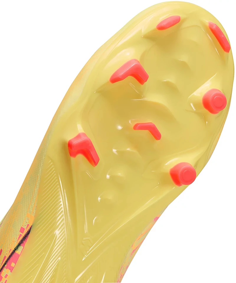 Nike Kids' Zoom Superfly 10 Academy KM FG Soccer Cleats