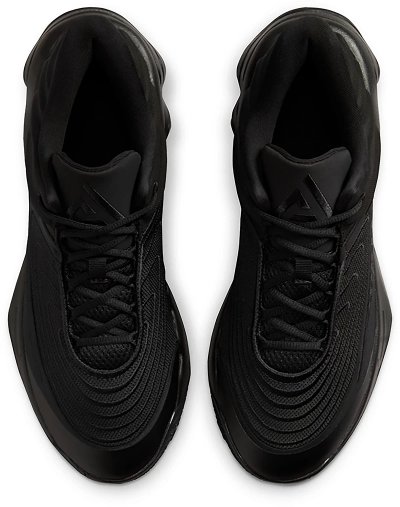 Nike Adult Giannis Immortality 4 Basketball Shoes