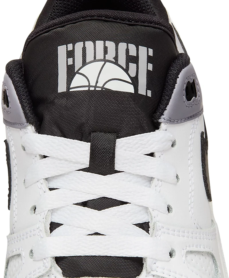Nike Kids' Grade School Full Force Shoes