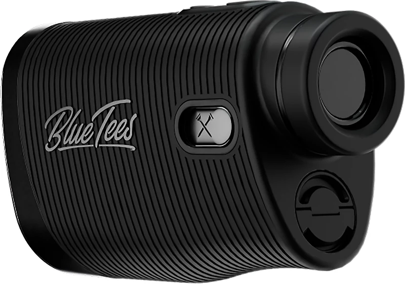 Blue Tees Golf Series 4 Ultra Rangefinder