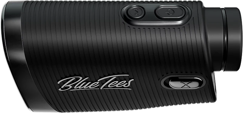 Blue Tees Golf Series 4 Ultra Rangefinder