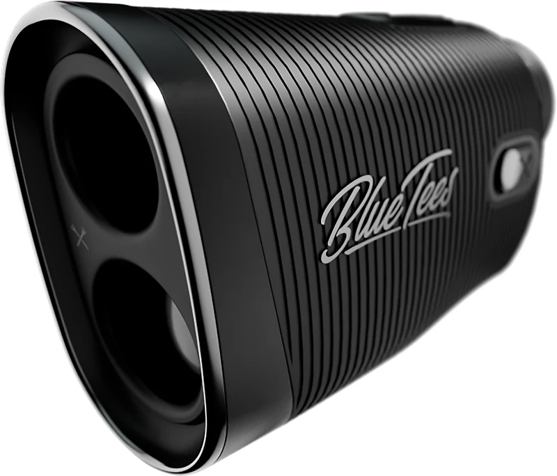 Blue Tees Golf Series 4 Ultra Rangefinder