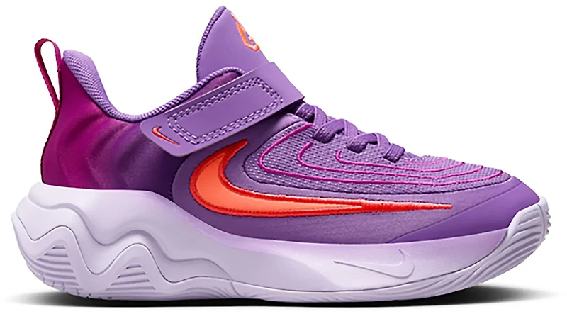 Nike Preschool Kids Giannis Immortality 4 Basketball Shoes