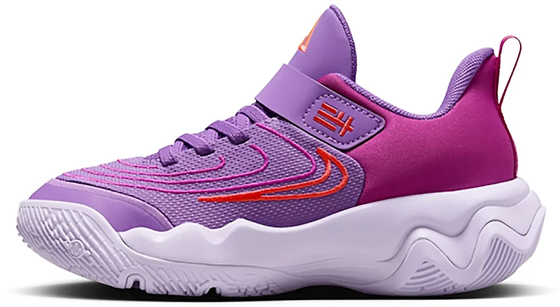 Nike Preschool Kids Giannis Immortality 4 Basketball Shoes