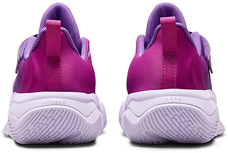 Nike Preschool Kids Giannis Immortality 4 Basketball Shoes