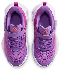 Nike Preschool Kids Giannis Immortality 4 Basketball Shoes