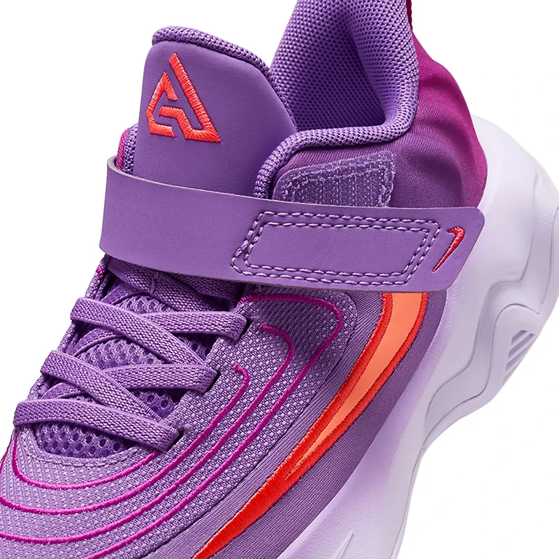 Nike Preschool Kids Giannis Immortality 4 Basketball Shoes