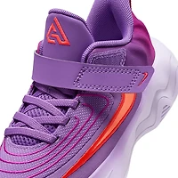 Nike Preschool Kids Giannis Immortality 4 Basketball Shoes