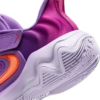 Nike Preschool Kids Giannis Immortality 4 Basketball Shoes