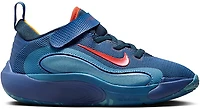 Nike Preschool Kids Isofly Basketball Shoes