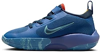Nike Preschool Kids Isofly Basketball Shoes