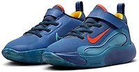 Nike Preschool Kids Isofly Basketball Shoes