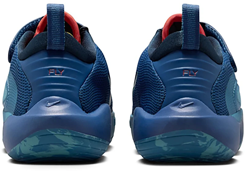 Nike Preschool Kids Isofly Basketball Shoes