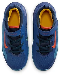 Nike Preschool Kids Isofly Basketball Shoes