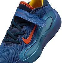 Nike Preschool Kids Isofly Basketball Shoes