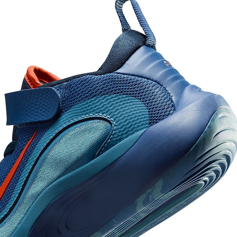 Nike Preschool Kids Isofly Basketball Shoes