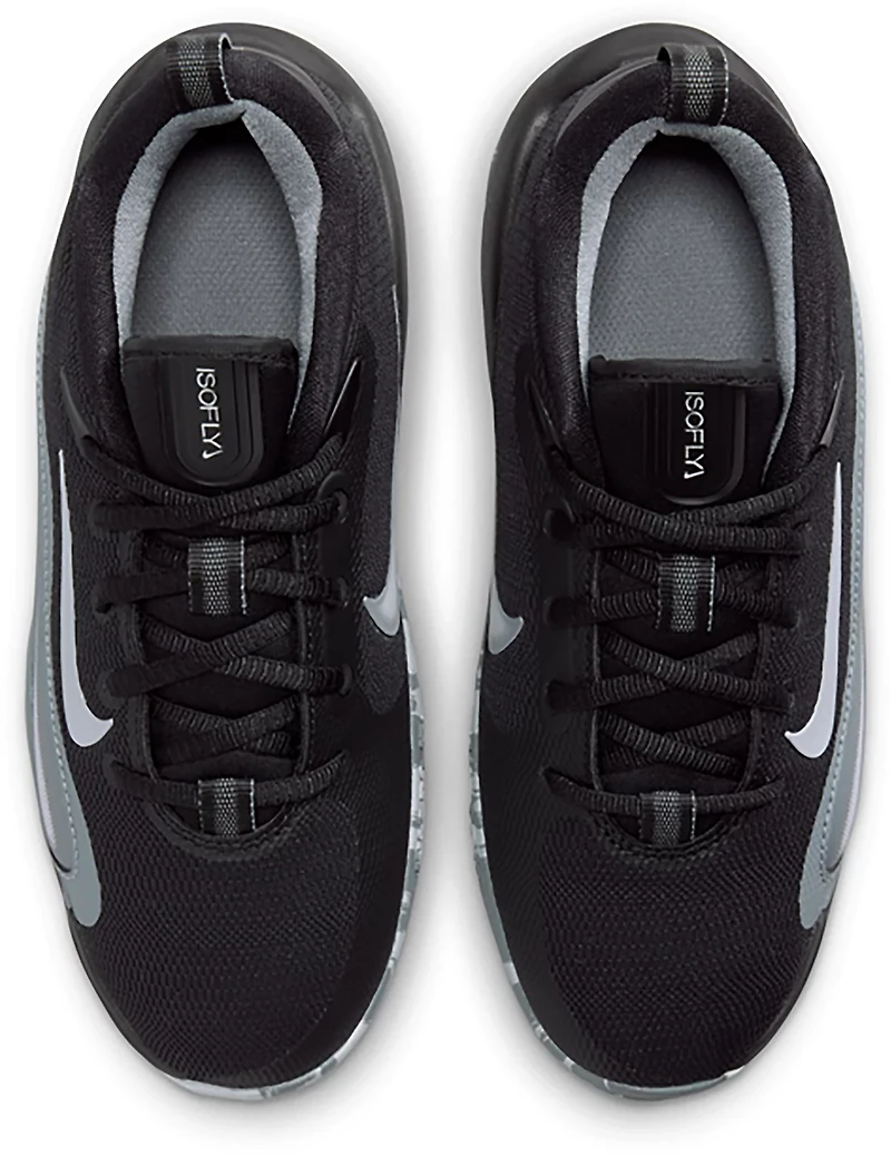 Nike Kids' Grade School Isofly Basketball Shoes