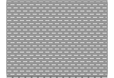 Lockdown SecureWall 24 in x 32 in Panel