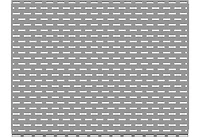 Lockdown SecureWall 24 in x 32 in Panel