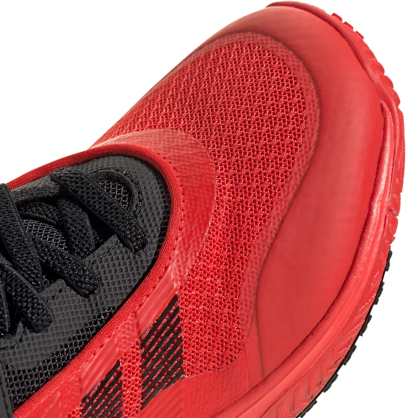 adidas Kids' Own the Game 3.0 Basketball Shoes