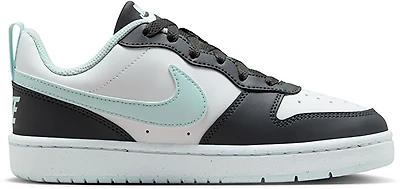 Nike Kids' Grade School Court Borough Low Recraft Shoes