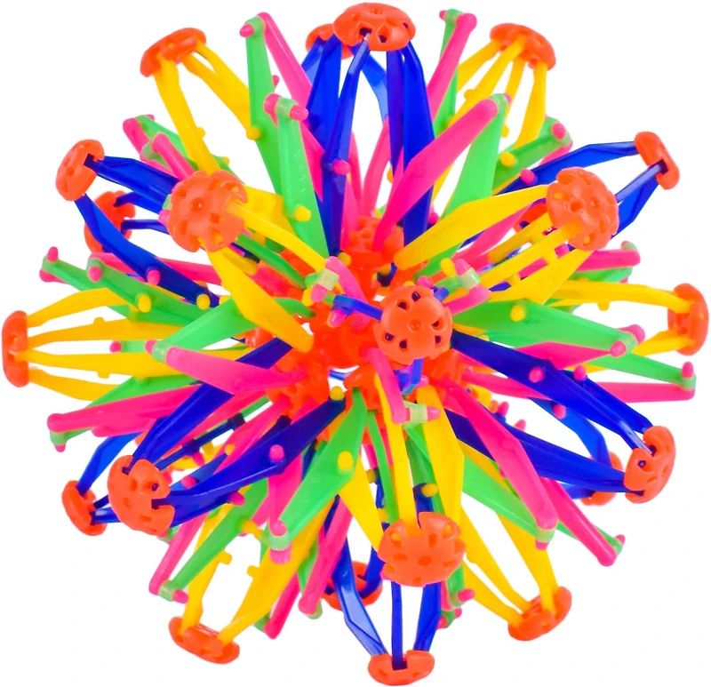 Sunny Days Entertainment Giggle Zone Expandable Ball