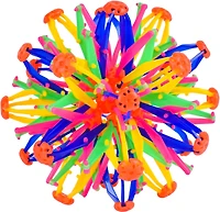 Sunny Days Entertainment Giggle Zone Expandable Ball