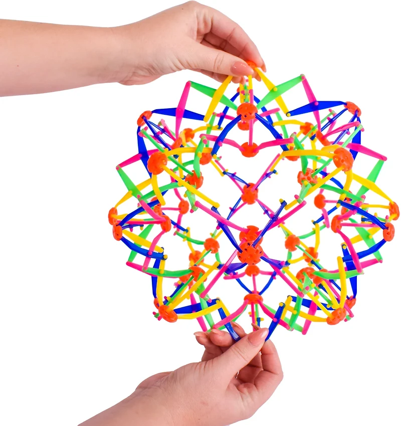 Sunny Days Entertainment Giggle Zone Expandable Ball