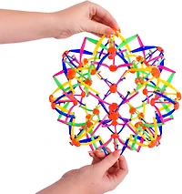 Sunny Days Entertainment Giggle Zone Expandable Ball