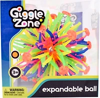 Sunny Days Entertainment Giggle Zone Expandable Ball