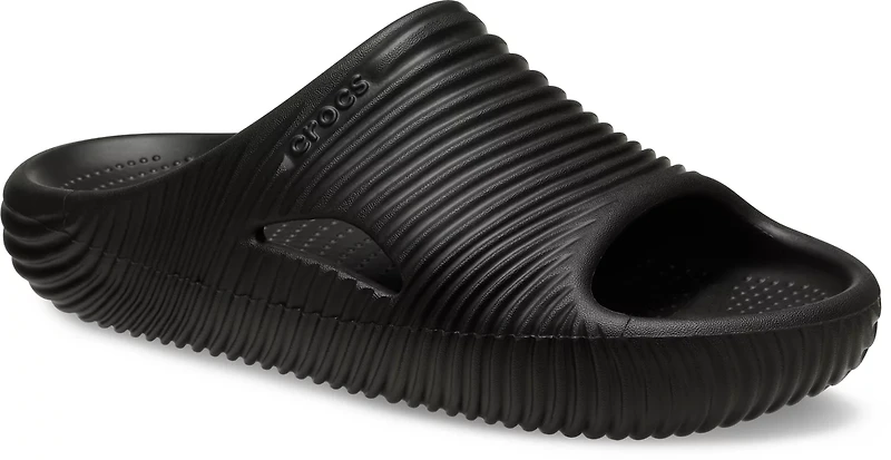 Crocs Adult Mellow Texture Slide