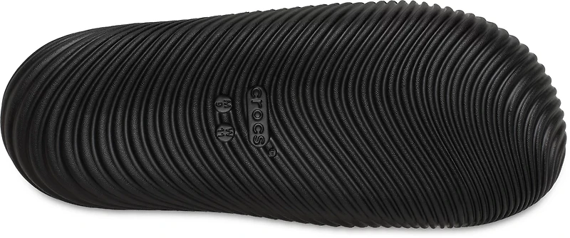 Crocs Adult Mellow Texture Slide