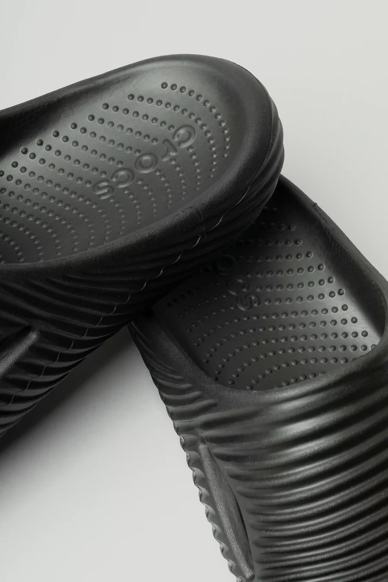 Crocs Adult Mellow Texture Slide