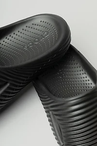 Crocs Adult Mellow Texture Slide