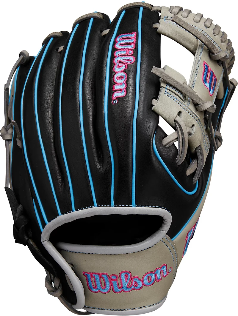 Wilson 11.5 in Youth A1000 DP15 Infield Baseball Glove