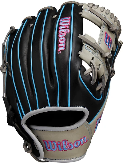 Wilson 11.5 in Youth A1000 DP15 Infield Baseball Glove