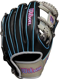 Wilson 11.5 in Youth A1000 DP15 Infield Baseball Glove