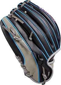 Wilson 11.5 in Youth A1000 DP15 Infield Baseball Glove