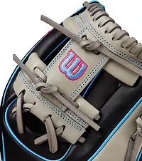 Wilson 11.5 in Youth A1000 DP15 Infield Baseball Glove