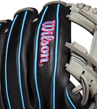 Wilson 11.5 in Youth A1000 DP15 Infield Baseball Glove
