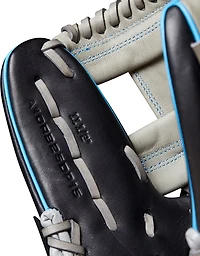 Wilson 11.5 in Youth A1000 DP15 Infield Baseball Glove