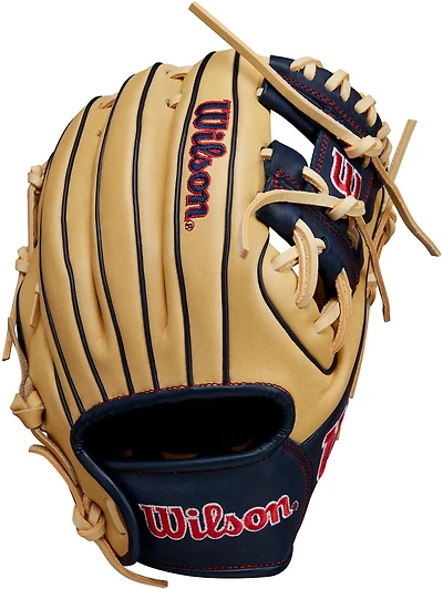 Wilson 11 in Youth A1000 PF11 Infield Baseball Glove