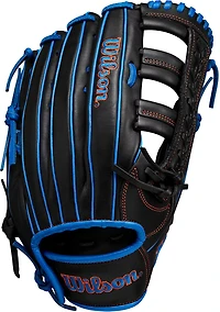 Wilson 12.25 in Youth A1000 PF1892 Outfield Baseball Glove