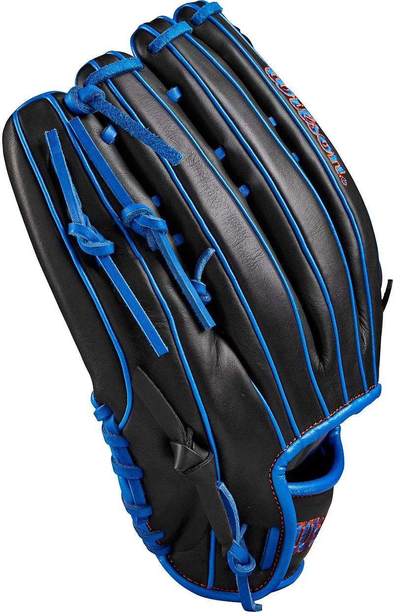 Wilson 12.25 in Youth A1000 PF1892 Outfield Baseball Glove