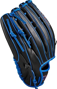 Wilson 12.25 in Youth A1000 PF1892 Outfield Baseball Glove
