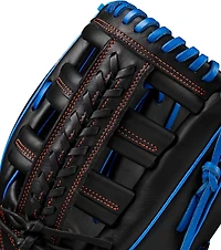 Wilson 12.25 in Youth A1000 PF1892 Outfield Baseball Glove