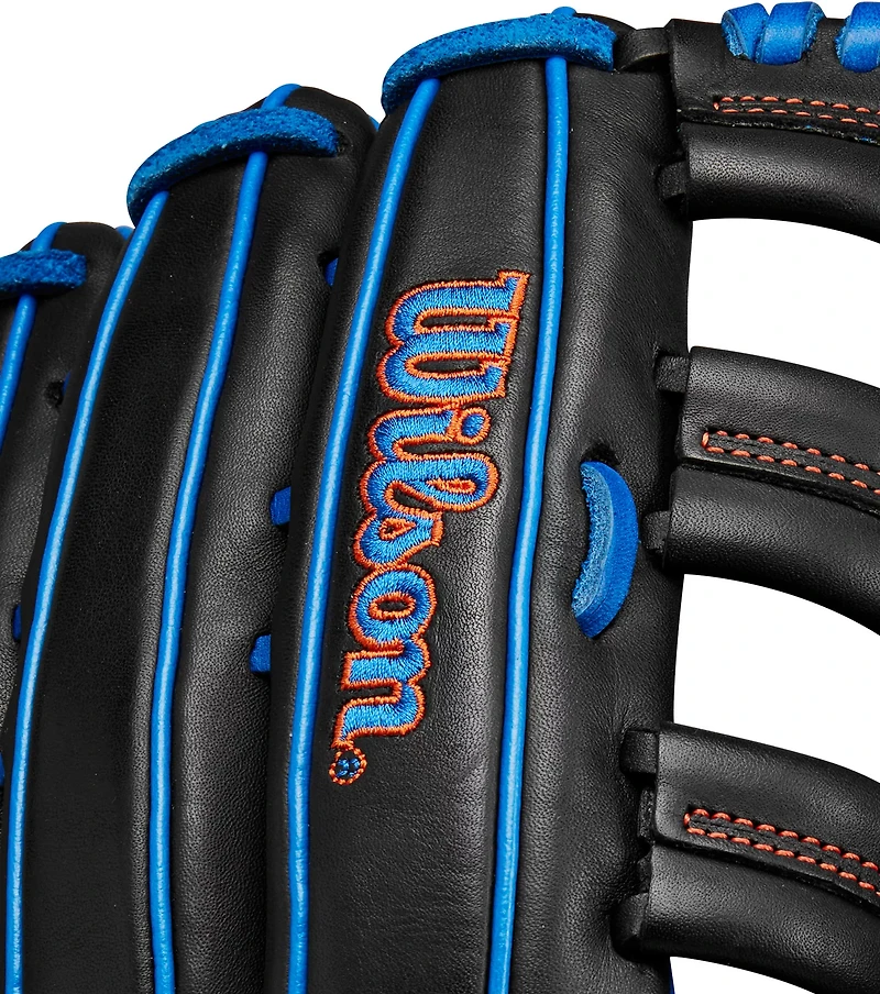 Wilson 12.25 in Youth A1000 PF1892 Outfield Baseball Glove