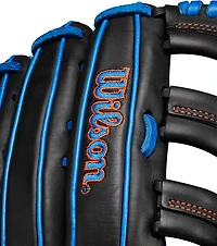 Wilson 12.25 in Youth A1000 PF1892 Outfield Baseball Glove